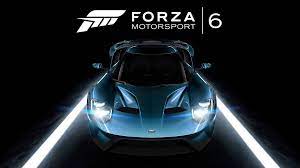 Don T Drive Just Fly Forza Motorsport 6 Forza Motorsport Motorsport