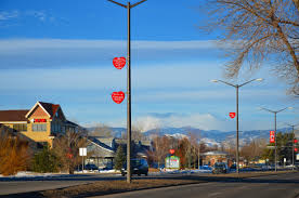 We Don T It The Sweetheart City For Nothing Loveland Colorado Loveland Colorado