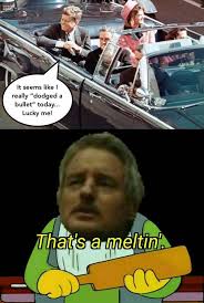 See, rate and share the best tva memes, gifs and funny pics. Jfk Vs Tva Mauler