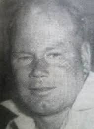 Gil Langley: A Silent Sentinel Behind the Stumps