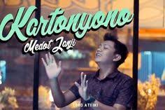 Ditonton 140 Juta Kali Lirik Lagu Kartonyono Medot Janji Denny Caknan Lagu Lirik Lagu Lirik