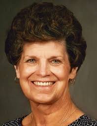 Obituary information for Nanada "Nan" Emory