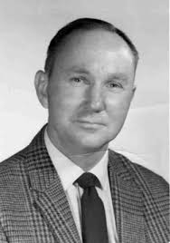 Curtis Benjamin Briggs (1926-1996)