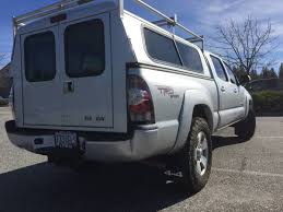2021 toyota tacoma camper shell. Tacoma Ladder Rack Camper Shell Off 66