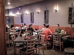 By day, the rustic and artistic… Sweetrice Thai Restaurant Info And Links