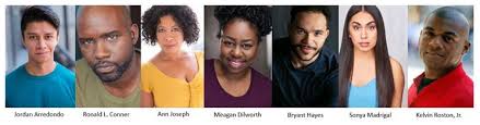 Congo Square Theatre announces casting for 'Day of Absence' | Spotlight on  Lake