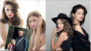 Romina richi fito paez showmatch la academia. Romina Ricci Presento A Su Hija Que Quiere Ser Actriz Como Ella Claramente Se Encamina Hacia Un Lugar Artistico Ciudad Magazine
