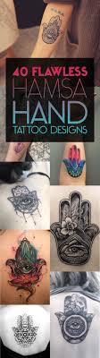 Unique hand tattoos for couples, men and women for inspiration with complete tattoo guide. 40 Flawless Hamsa Hand Tattoo Designs Tattooblend