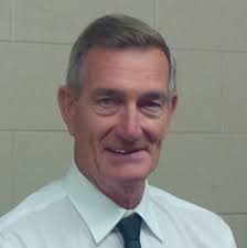 Obituary of Roger Dewitt Smith