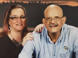 Fundraiser by Krista Doran : Richard's Liver Transplant Fund