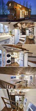 Custom Tiny 4 By Mint Tiny Homes Tiny Living Tiny House Interior Design Tiny House Plans Tiny House Interior