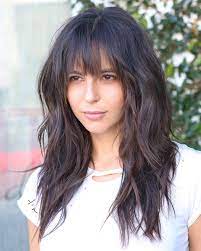 Maybe you would like to learn more about one of these? 50 Super Flattering Haircuts For Oval Faces Hair Adviser