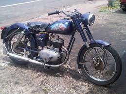 Pin On Vintage Motorcycles