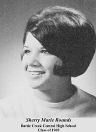 Sherry Marie Rounds Zugel (1951-2018)