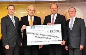 Mit ihrer hilfe können andere von erfahrungsberichten aus erster hand profitieren! 15 000 Euro Fur Deggendorfer Flutopfer Landau Deggendorf