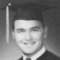 Lonnie Leroy Ames Wilde (1947–2020)