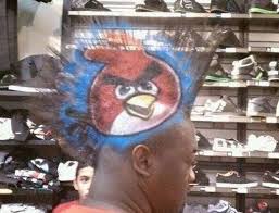 Bird With Crazy Hair Cartoon 10 Really Terrible Haircuts Bad Haircut Terrible Haircuts Weird Haircuts