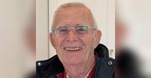 Richard Neil Dickinson Sr. Obituary