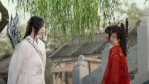 楊洋, born 9 september 1991) is a chinese actor.he made his acting debut in the chinese television drama the dream of red mansions (2010). Just One Smile Is Very Alluring Episode 1 A Virtual Proposal A Virtual Voyage