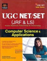Ugc net computer science and applications. Ugc Net Computer Science And Applications Buy Ugc Net Computer Science And Applications By Sharma Surbhi At Low Price In India Flipkart Com