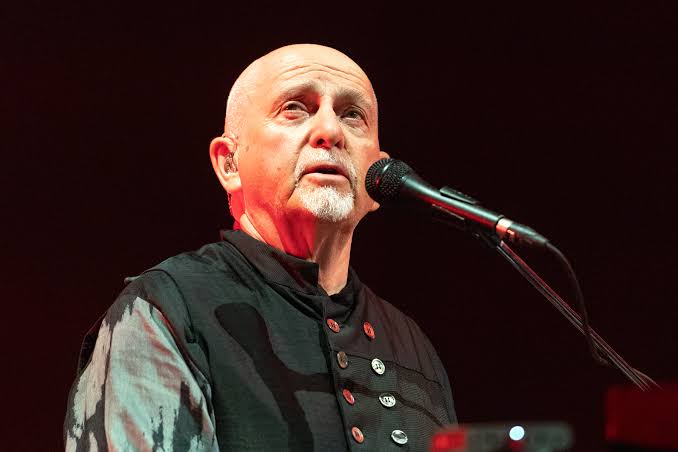 Peter Gabriel Has a New Album, But He Needs to Start Thinking Bigger