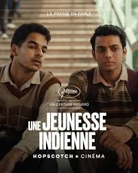 ? La Presse en parle ✨⁣ UNE JEUNESSE INDIENNE de Neeraj Ghaywan Première  (@premierefr) “On pleure (beaucoup), on rit aussi (un peu) devant ces  tranches de vies brillamment racontées.” La Croix (@journal.lacroix) “