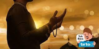 Materi Kultum Ramadhan 2021 Makna Puasa Dan Kaitannya Dengan Takwa Tirto Id