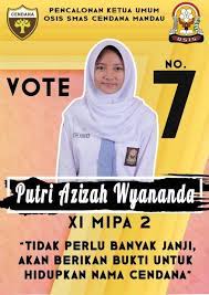 Pengertian Dan 10 Contoh Gambar Poster Kampanye Poster