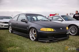 There are 6,504 complaints on file for the honda civic. 4 Images Of Honda Civic Coupe 1 5 Manual 101hp 1995 By Mbe