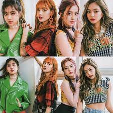 صور عضوات بلاك بينك blackpink fashion rose fashion blackpink rose