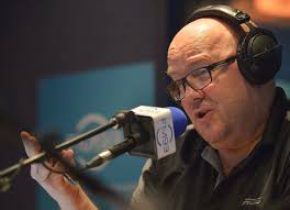 Gilles Parent retiré des ondes