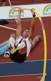 Armand duplantis was born on november 10, 1999 in lafayette, louisiana, usa. Armand Duplantis Wikiwand