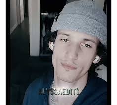 Patrick Broom's Instagram, Twitter & Facebook