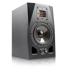 adam audio a5x powered studio monitor 大原麗子 オーディオ 音響機器