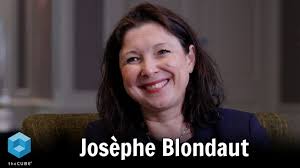 Josèphe Blondaut, Software Ag