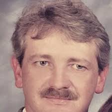 Byron Keith Puryear Obituary December 3, 2023