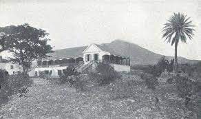 Alexandra hospital is an acute care general hospital offering personalized care to its patients. Alexandra Hospital Nevis C1920 Nevis West Indies St Kitts And Nevis Caribbean Islands