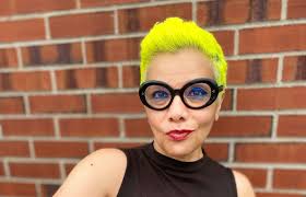 Mariah Juarez er Miss Gay Norway