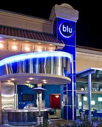 Front Entrance View Of Blu Sushi At The Gulf Coast Town Center In Fort Myers Florida Fort Myers Beach Florida Florida Living