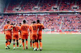 Blijf altijd op de hoogte van het laatste nieuws via de snelste en leukste nieuwssite van nederland, 24 uur per dag en 7 dagen in de week. Reizen Voor Het Ek Voetbal 2021 Dit Moet Je Weten Ministeries Rijksoverheid Nl