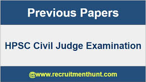 Which is a recommended technique to reduce the stress of the judging process for teams? Solved Hpsc Civil Judge Previous Papers Pdf Key