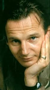LIAM NEESON: No one wishes me 🎂 Lots of love 💕😘