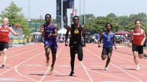 Final Rankings: VISAA Boys Top 50 By Event