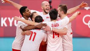 17 stycznia 2009 roku w arenie ursynów zorganizowany został pierwszy mecz gwiazd plusligi, w którym zmierzyły się drużyna zawodników polskich z drużyną zawodników zagranicznych. Me W Siatkowce 2021 Mecze Polskich Siatkarzy Na Antenach Telewizji Polskiej Gdzie Ogladac Polakow Transmisje W Tvp Sport Tvp Pl