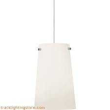 800rlpntws Pint Pendant White Track Lighting Store