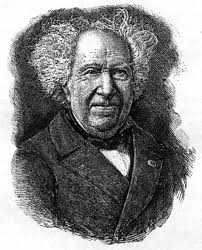 Biography of Michel Chevreul