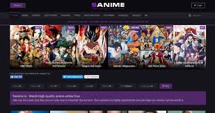 Some anime streaming sites that. 13 Kissanime Alternatives Best Anime Sites Like Kissanime 2021
