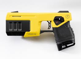 Image result for TASER