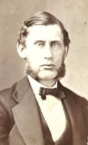 James Sidney Allen Sr. (1831-1915)