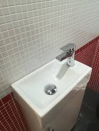 basin lever mixer colorado